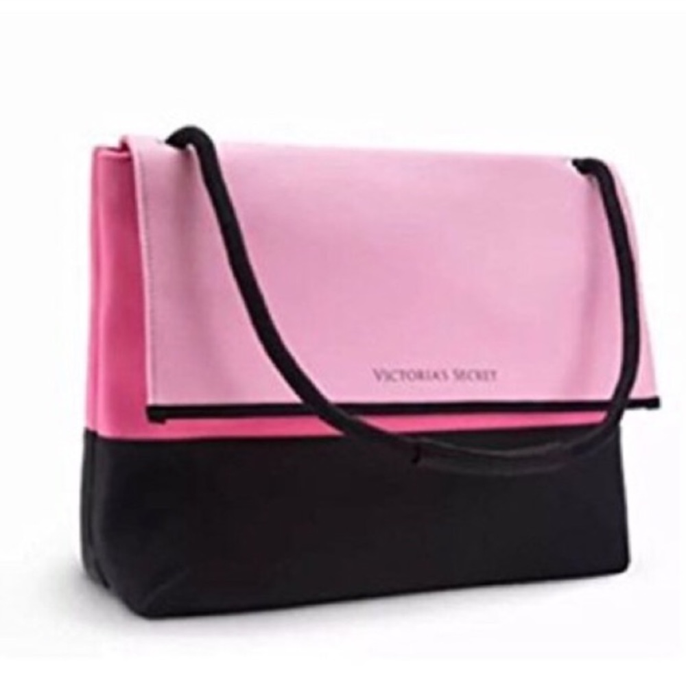 Victoria's secret beach cooler